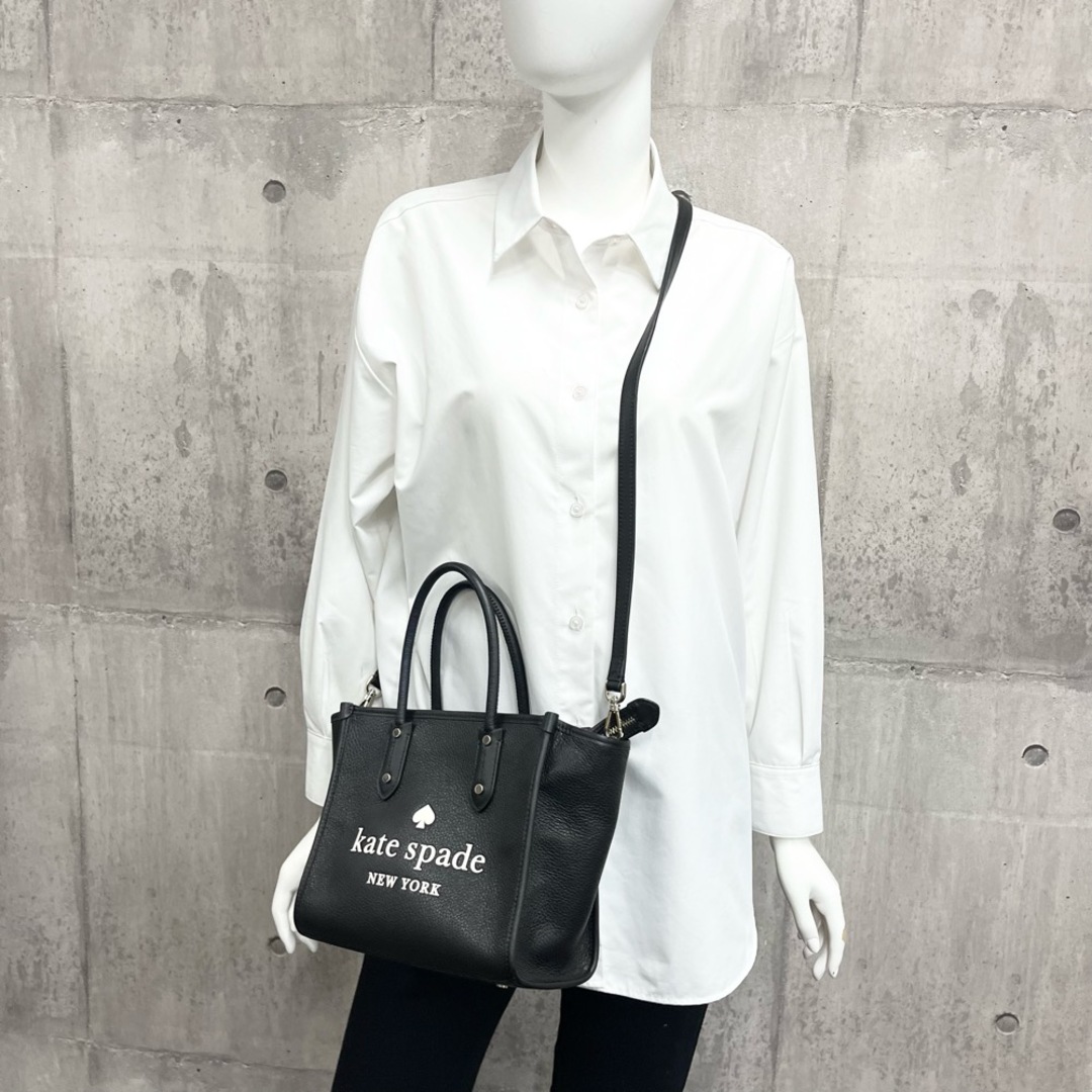 kate spade new york - Kate Spade ケイトスペード 2WAY 肩掛け 斜め
