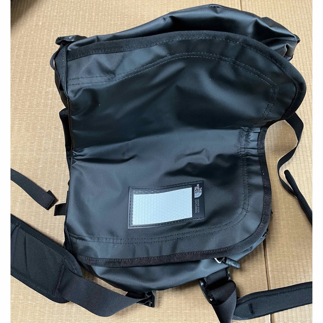 THE NORTH FACE(ザノースフェイス)の【NATSUME様専用 】BASE CAMP DUFFEL S メンズのバッグ(バッグパック/リュック)の商品写真