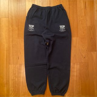 ワンエルディーケーセレクト(1LDK SELECT)のennoy tep pants XL NAVY エンノイ スウェットパンツ(その他)