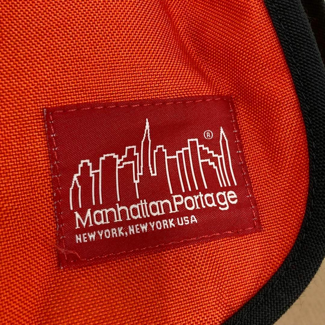 Manhattan Portage(マンハッタンポーテージ)のManhattanPortage メッセンジャーバッグ メンズのバッグ(メッセンジャーバッグ)の商品写真