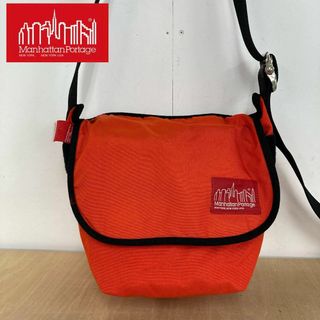 マンハッタンポーテージ(Manhattan Portage)のManhattanPortage メッセンジャーバッグ(メッセンジャーバッグ)