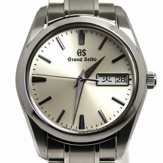 Grand Seiko - グランドセイコー用の尾錠15ミリとセイコー新品