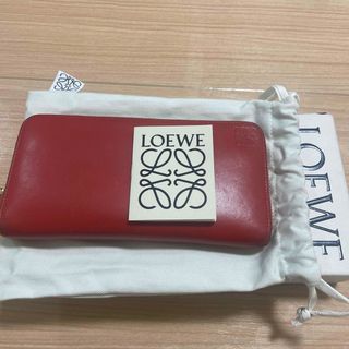 ロエベ 長財布 財布(レディース)の通販 1,000点以上 | LOEWEの