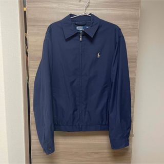 ポロラルフローレン(POLO RALPH LAUREN)のラルフローレン　スウィングトップ  スイングトップ(ブルゾン)