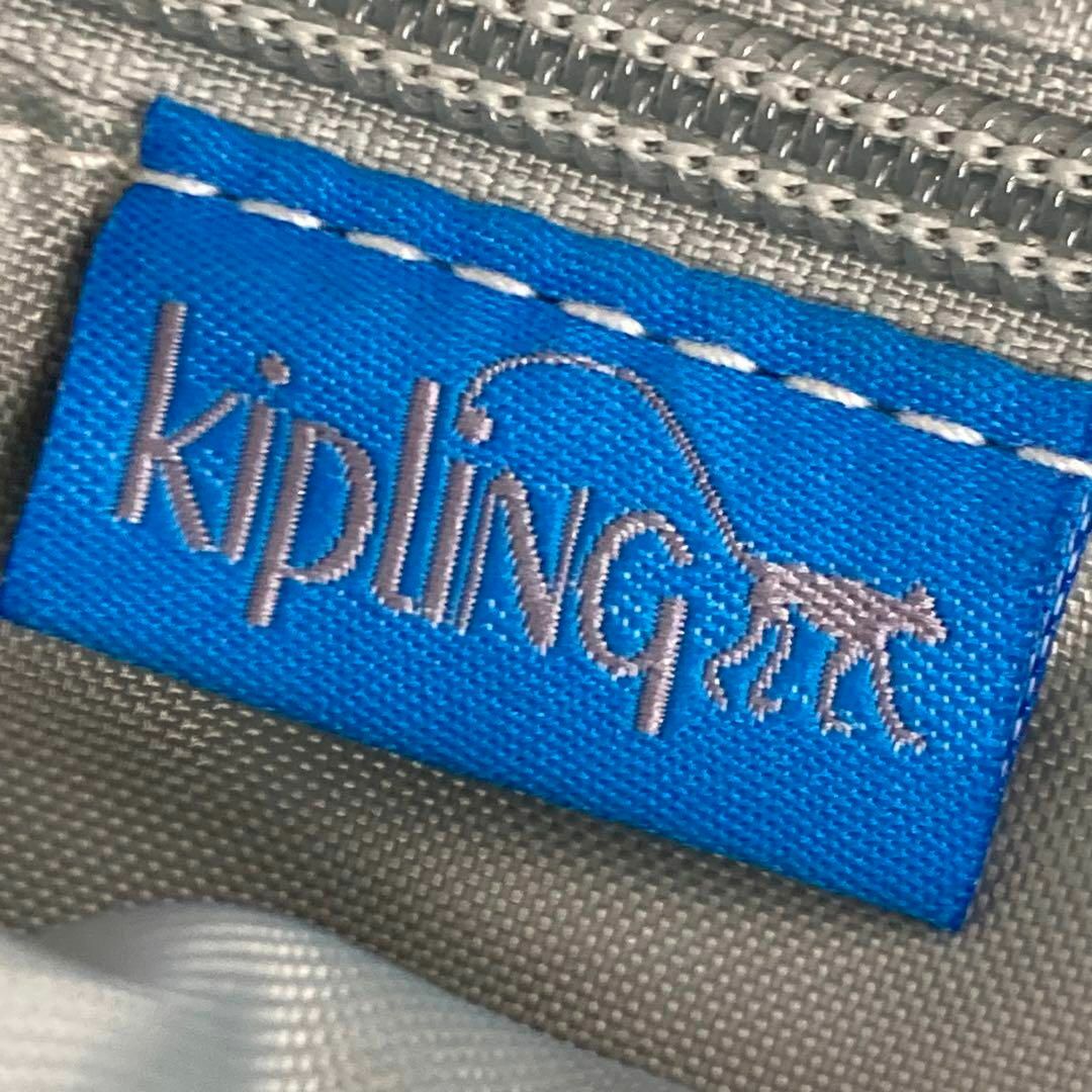 kipling(キプリング)のKipling リュック レディースのバッグ(リュック/バックパック)の商品写真