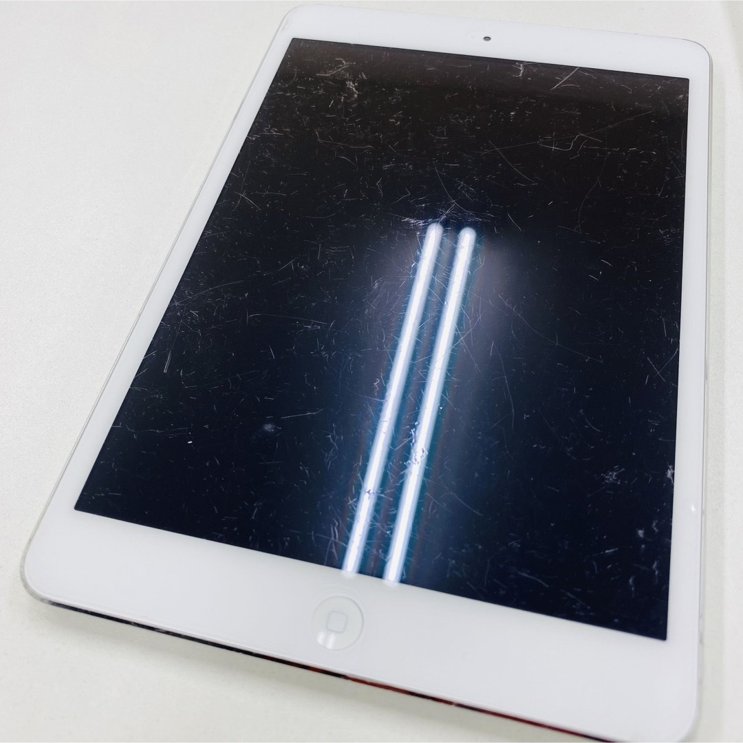 iPad(アイパッド)のiPad mini 2 64GB ドコモ Apple スマホ/家電/カメラのPC/タブレット(タブレット)の商品写真