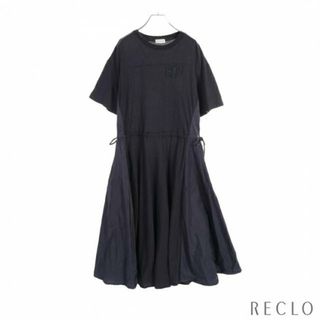モンクレール マキシワンピース/ロングワンピース(レディース)の通販
