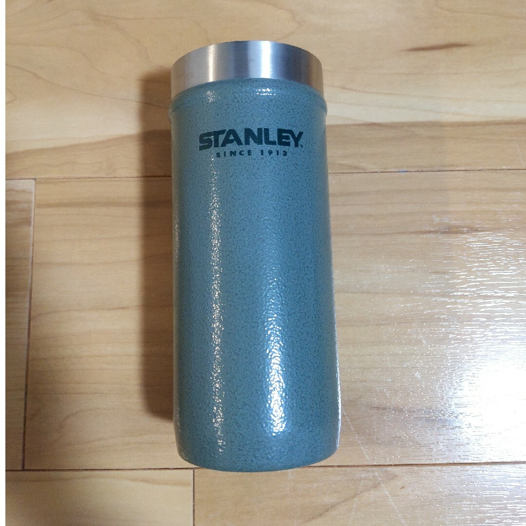 Stanley(スタンレー)のSTANLEY　水筒 (本体のみ) インテリア/住まい/日用品のキッチン/食器(タンブラー)の商品写真