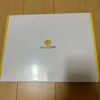 ライザップ(RIZAP)のチョコザップ　スターターキット　１セット(トレーニング用品)