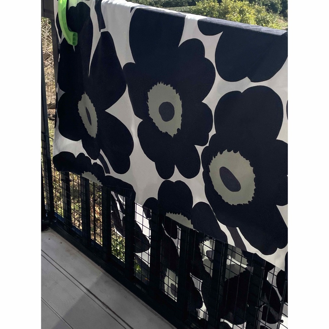 marimekko(マリメッコ)のマリメッコ  コンフォーターケース インテリア/住まい/日用品の寝具(シーツ/カバー)の商品写真