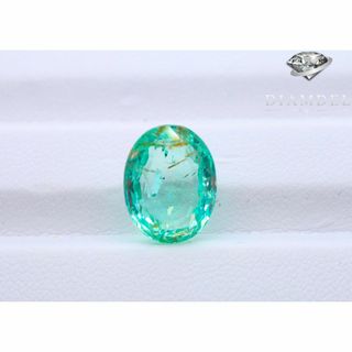 エメラルド/ 4.56 ct.(その他)