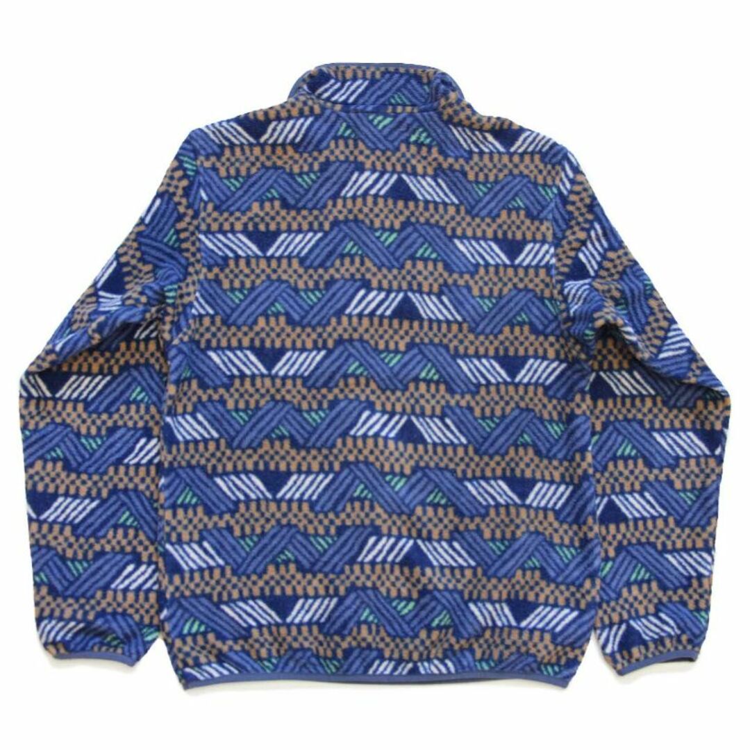patagonia - patagoniaパタゴニア 総柄 シンチラ ライトウェイト patagonia - patagoniaパタゴニア 総柄 シンチラ ライトウェイト