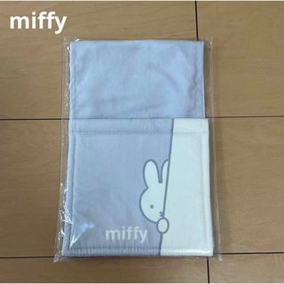 スヌーピー(SNOOPY)のお得◎新品　ミッフィー　ワンステップ　トイレマット　単品　miffy(トイレマット)