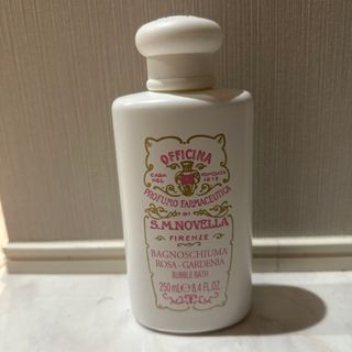 サンタマリアノヴェッラ(Santa Maria Novella)のサンタマリアノヴェッラ   ボディソープ  250ml(ボディソープ/石鹸)