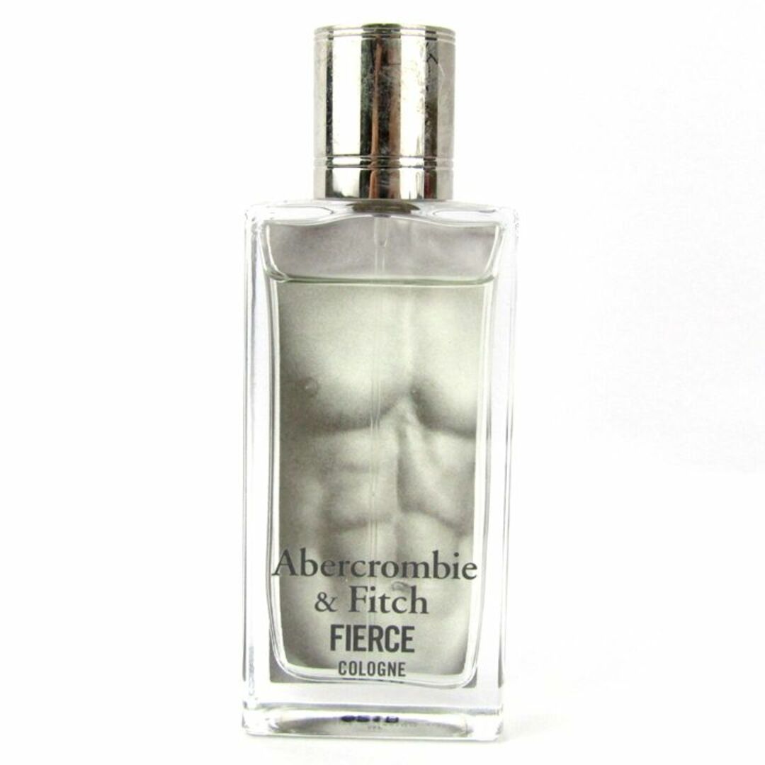 Abercrombie \u0026 Fitch アバクロ 香水 正規品箱無しです