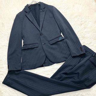 adidas - アディダス 伊勢丹 アイコンスーツ セットアップ【L