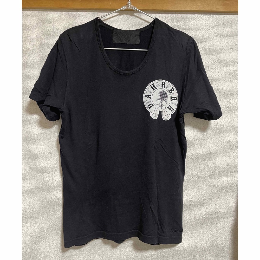 Roen(ロエン)のRoen Tシャツ メンズのトップス(Tシャツ/カットソー(半袖/袖なし))の商品写真