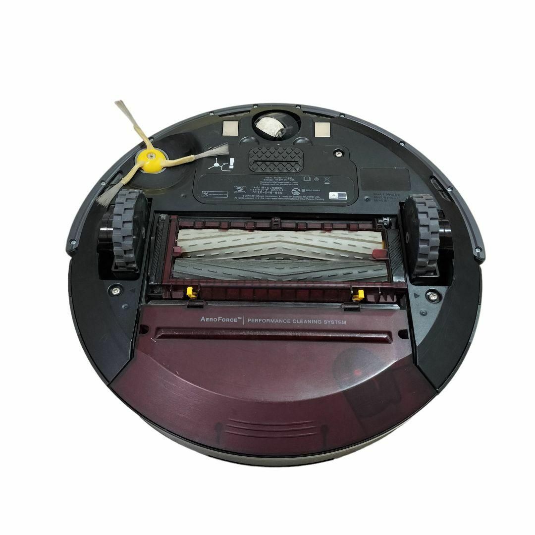 iRobot - 完動品 Roomba 890 ルンバ ロボット掃除機 iRobotの通販 by