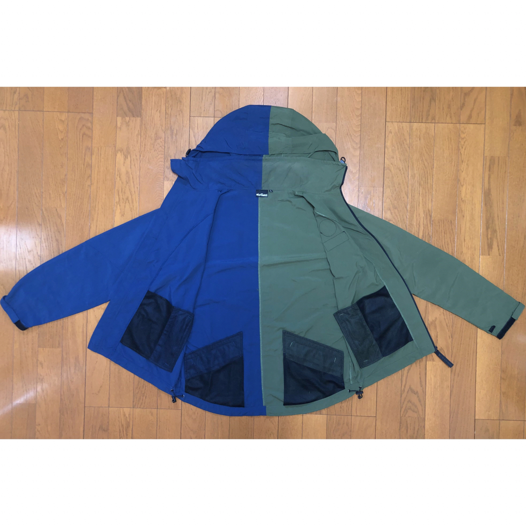 AlexanderLeeChang - L 美品 WILD THINGS アレキサンダーリー AlexanderLeeChang - L 美品 WILD THINGS アレキサンダーリー