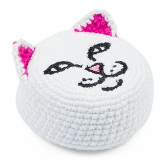 リップンディップ(RIPNDIP)のRIPNDIP Nermal Hacky Sack(お手玉・あみぐるみ)(その他)