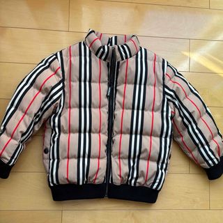 バーバリー(BURBERRY) 子供 コート(男の子)の通販 200点以上