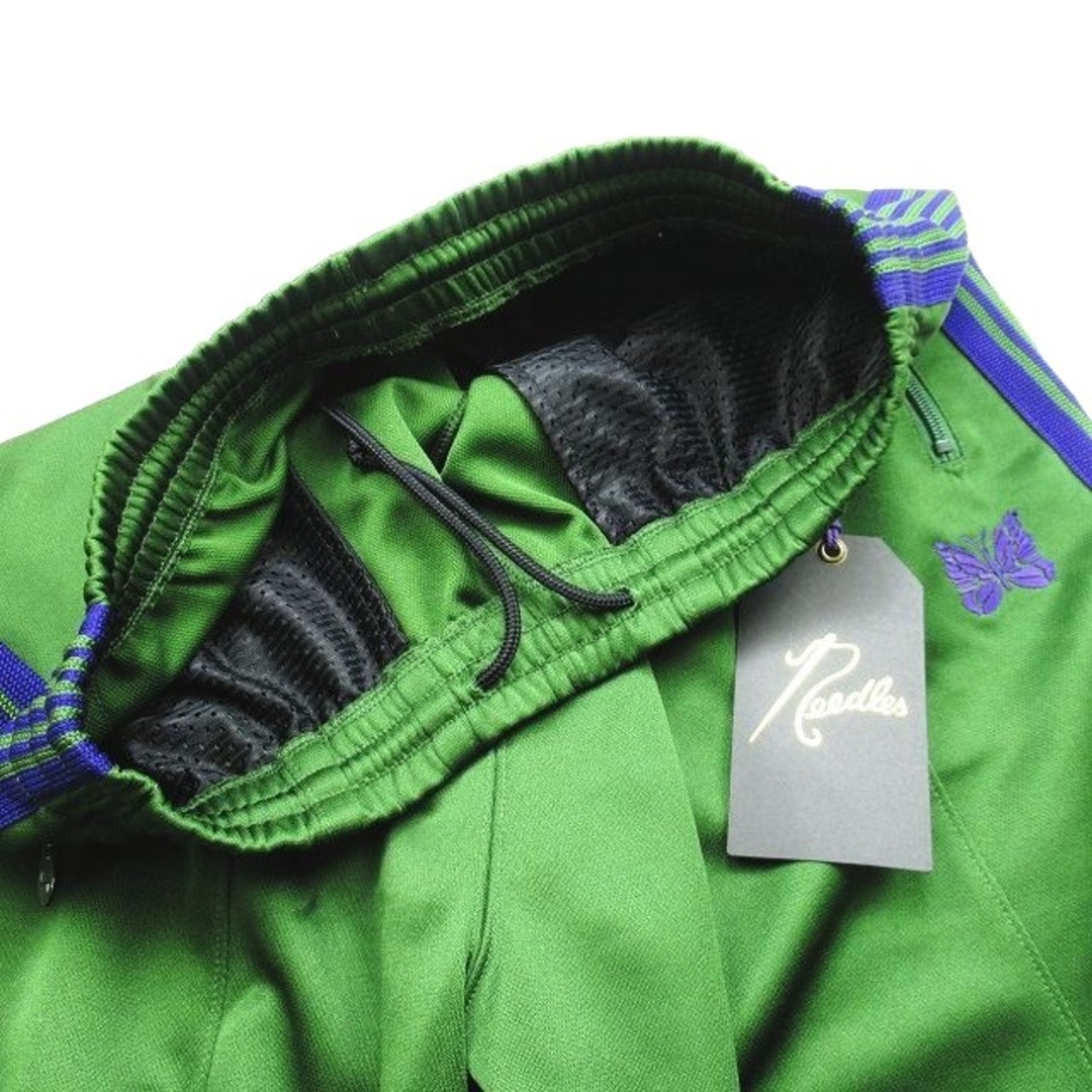 Needles - 23aw ニードルス ニードルズ Needles H.D TRACK PANTの通販