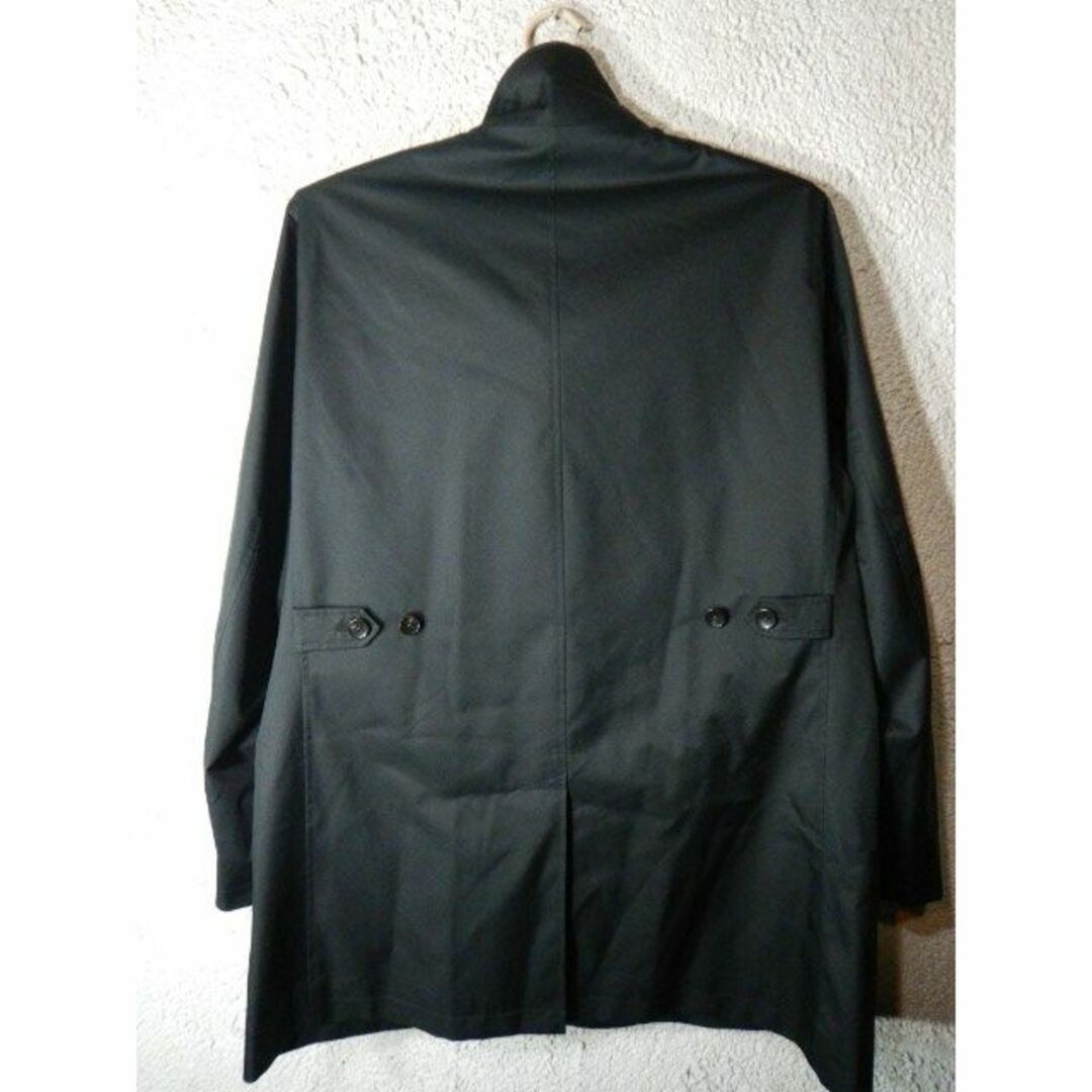 REGAL(リーガル)の8580　REGAL　リーガル　スタンドカラー　ジャケット　コート　人気 メンズのジャケット/アウター(その他)の商品写真