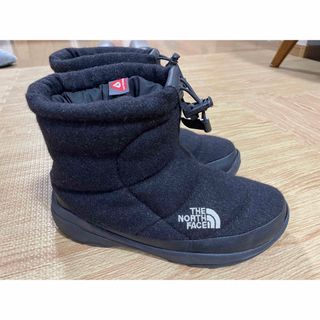 ザノースフェイス(THE NORTH FACE)の専用ページ！(ブーツ)