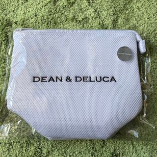 ディーンアンドデルーカ(DEAN & DELUCA)のDEAN&DELUCA バッグインバッグ　Sサイズ(トートバッグ)