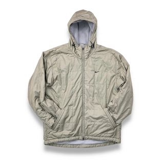 ナイキ ダウンジャケット(メンズ)(ベージュ系)の通販 26点 | NIKEの