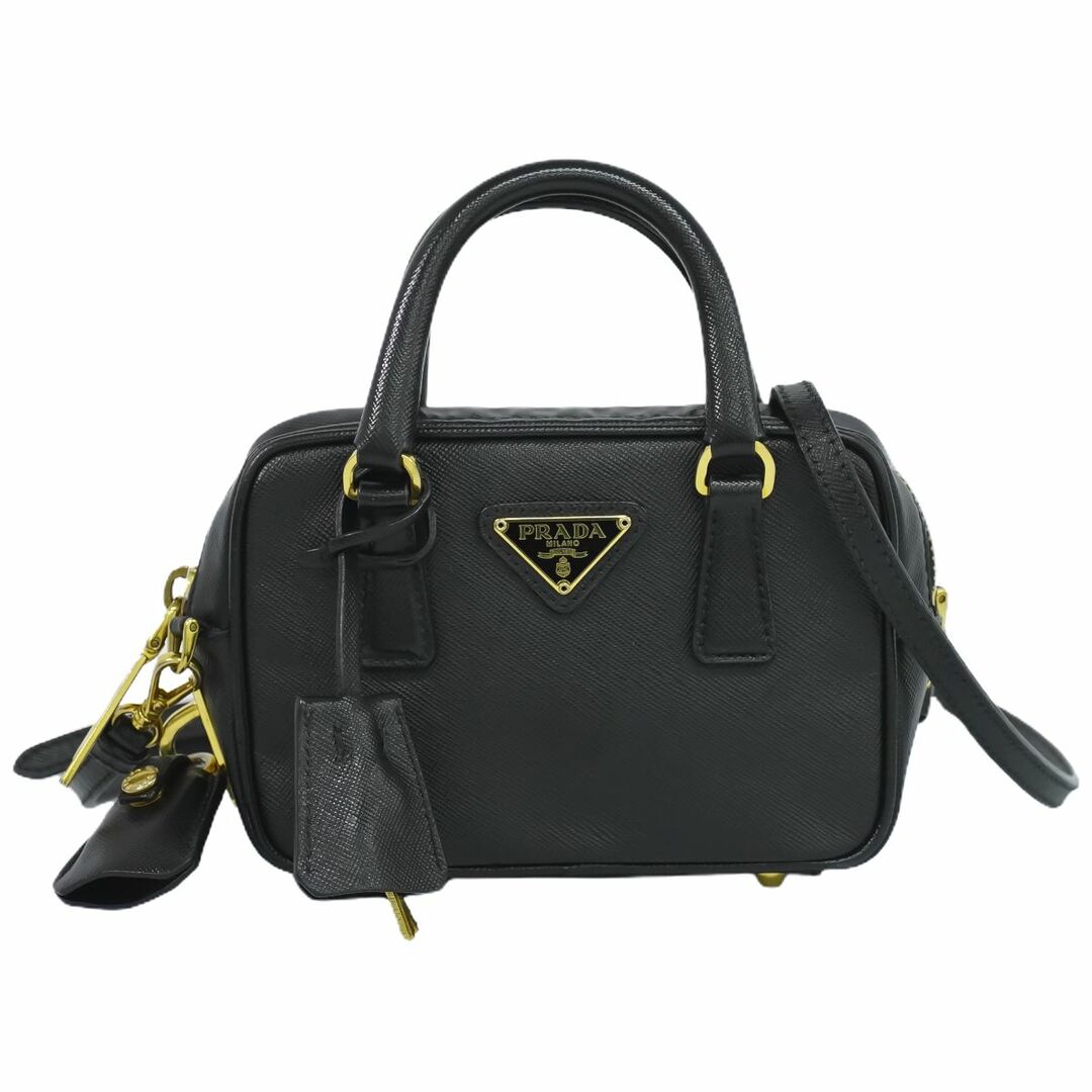 PRADA プラダ クラッチ ショルダー バッグ 2wayバッグ - ショルダーバッグ PRADA プラダ クラッチ ショルダー バッグ 2wayバッグ - ショルダーバッグ