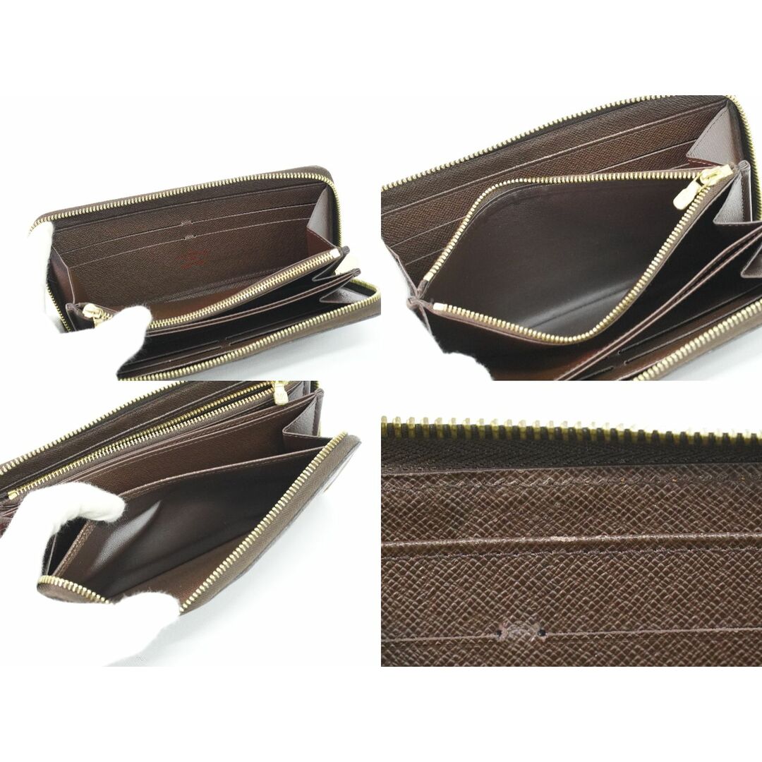 LOUIS VUITTON - 本物 ルイヴィトン LOUIS VUITTON LV ジッピー LOUIS VUITTON - 本物 ルイヴィトン LOUIS VUITTON LV ジッピー