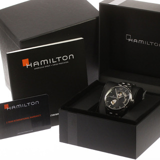Hamilton - ハミルトン HAMILTON H327050 ジャズマスター ビュー ...