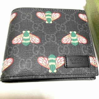 グッチ 折り財布(メンズ)の通販 1,000点以上 | Gucciのメンズを買う