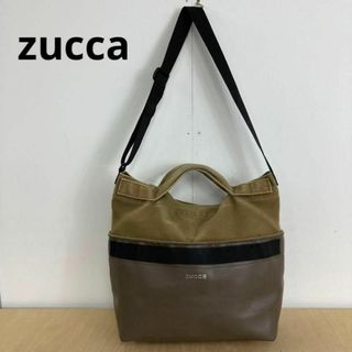 ズッカ(ZUCCa)の＊zucca ショルダーバッグ(ショルダーバッグ)