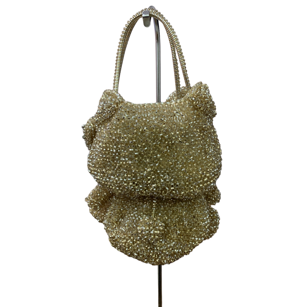 ANTEPRIMA(アンテプリマ)の美品　アンテプリマ　キティちゃんコラボ　ハンドバッグ レディースのバッグ(ハンドバッグ)の商品写真