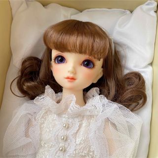 ドルパ41 限定品 SD男の子 ル プティ フレール ～生まれ出るチルチルの弟～