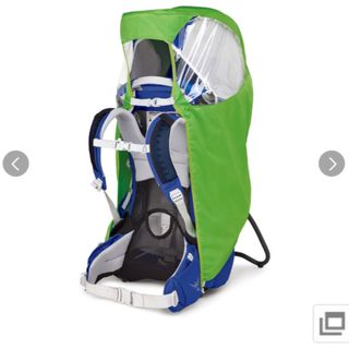 オスプレイ(Osprey)のオスプレイ　POCOAG レインカバー(登山用品)