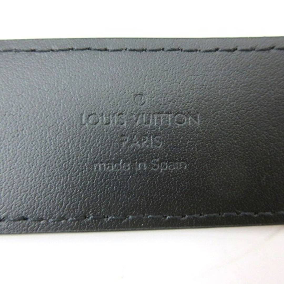 LOUIS VUITTON(ルイヴィトン)のルイヴィトン 極美品 M6065 サンチュール ポンヌフ 35MM 95/38 メンズのファッション小物(ベルト)の商品写真