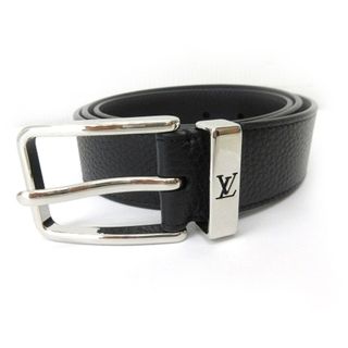 ルイヴィトン(LOUIS VUITTON)のルイヴィトン 極美品 M6065 サンチュール ポンヌフ 35MM 95/38(ベルト)