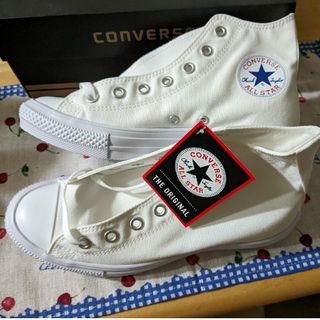 オールスター(ALL STAR（CONVERSE）)のCONVERSE(スニーカー)