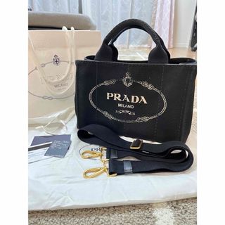 プラダ カナパの通販 5,000点以上 | PRADAを買うならラクマ