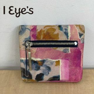 アイアイズ(I Eye's)の＊I Eye's 二つ折財布(財布)