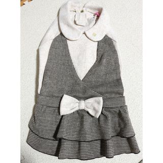 ペットパラダイス(PET PARADISE)のペットパラダイス　marieciaire　Ｓ(ペット服/アクセサリー)