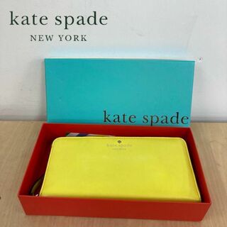 ケイトスペードニューヨーク(kate spade new york)の＊kate spade NEWYORK　長財布(財布)