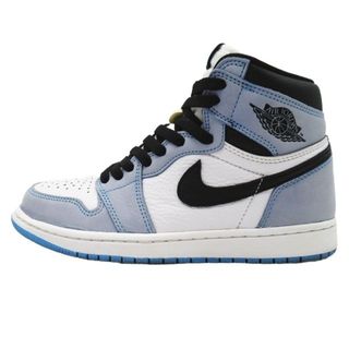 ナイキ(NIKE)のNIKE AIR JORDAN 1 RETRO HIGH OG スニーカー(スニーカー)