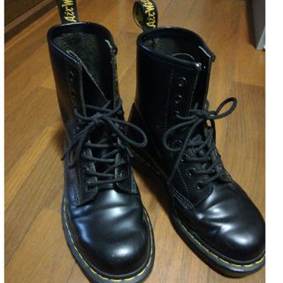 ドクターマーチン(Dr.Martens)のブーツ(ブーツ)