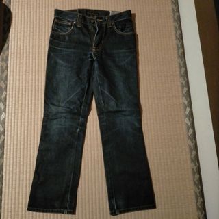 ヌーディジーンズ(Nudie Jeans)のNudie Jeans(デニム/ジーンズ)