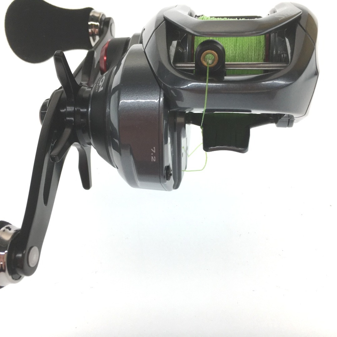 △△SHIMANO シマノ ベイトリール 17スティーレSS 150HG ライン △△SHIMANO シマノ ベイトリール 17スティーレSS 150HG ライン
