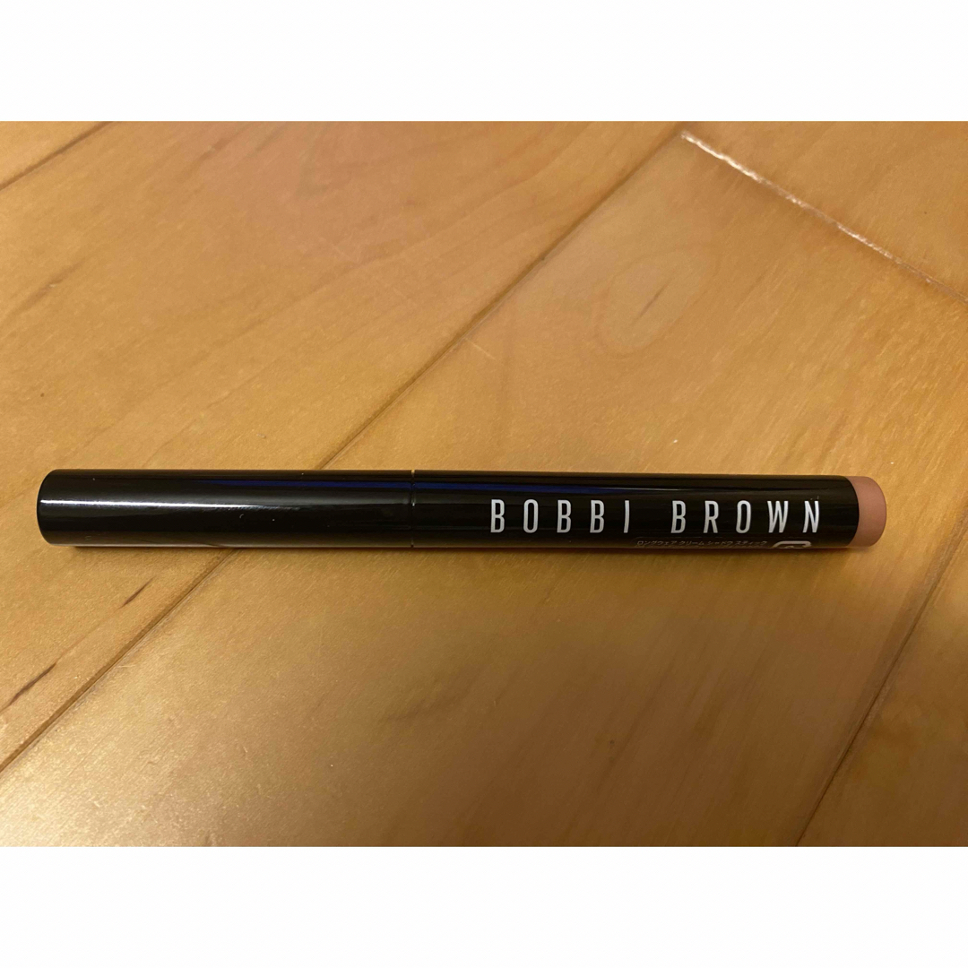 BOBBI BROWN(ボビイブラウン)のボビーブラウン　ロングウェアクリームアイシャドウスティック　04 コスメ/美容のベースメイク/化粧品(アイシャドウ)の商品写真